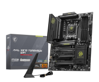 MSI MAG X870 TOMAHAWK WIFI - 1281102 - zdjęcie 1